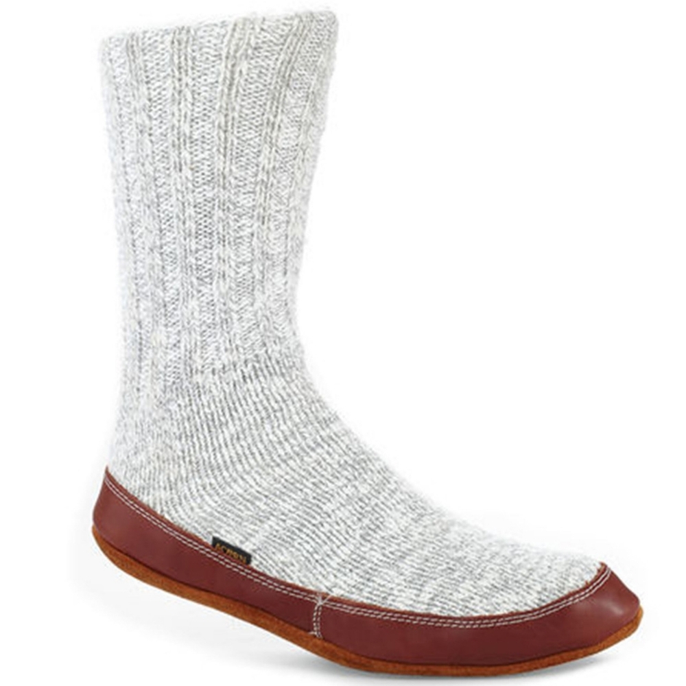 Acorn Original Men's Sock Slippers